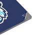 Villanova University V Initial Universal Laptop 16.6in (13.4 x 9.7in) Skin
